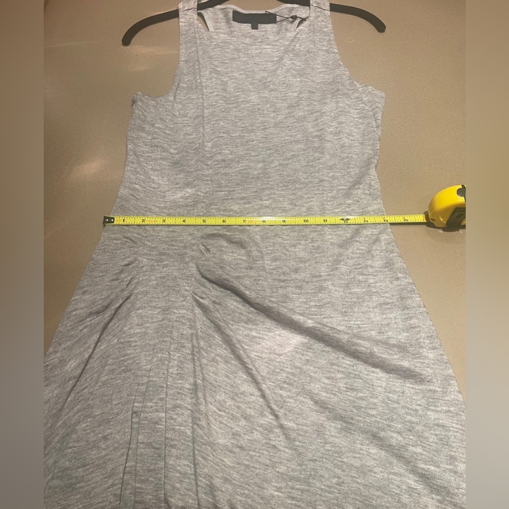 HOST PICK: Kendall + Kylie Racerback Dress - Picture 8 of 9